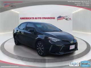 Image of 2019 TOYOTA COROLLA