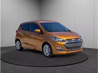 2019 CHEVROLET SPARK LT1