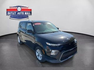 2022 KIA SOUL - Image