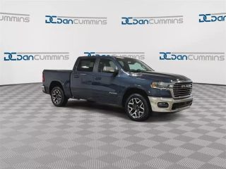 2025 RAM RAM 1500 PICKUP LARAMIE