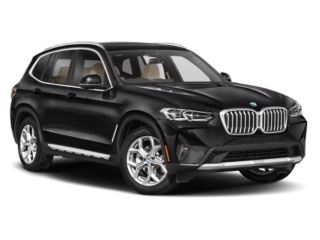2023 BMW X3 XDRIVE30I SA