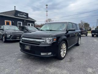 Image of 2016 FORD FLEX