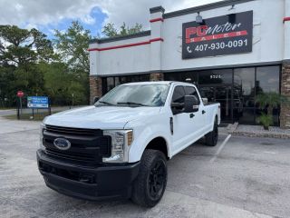 Image of 2019 FORD F250 SUPER DUTY CREW CAB