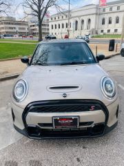 Image of 2023 MINI HARDTOP 4 DOOR