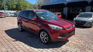 Image of 2014 FORD ESCAPE