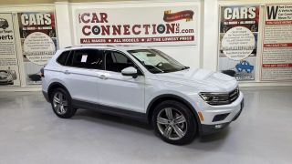 Image of 2019 VOLKSWAGEN TIGUAN