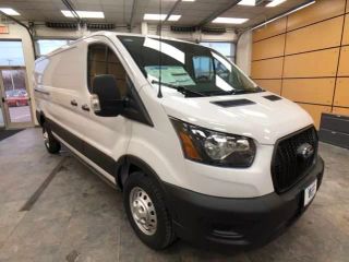 2025 FORD TRANSIT VAN BASE