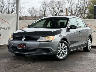 Image of 2012 VOLKSWAGEN JETTA