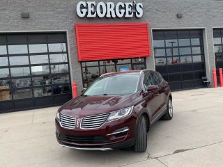 Image of 2017 LINCOLN MKC