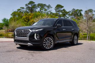 Image of 2020 HYUNDAI PALISADE