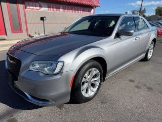 2015 CHRYSLER 300 LIMITED