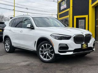 Image of 2019 BMW X5 XDRIVE40I SPORT UTILITY 4D