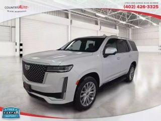 Image of 2024 CADILLAC ESCALADE