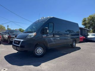 Image of 2019 RAM PROMASTER CARGO VAN