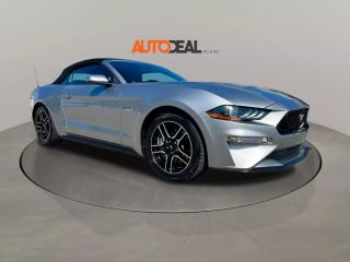 Image of 2020 FORD MUSTANG
