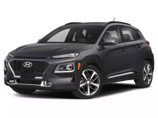 2020 HYUNDAI KONA ULTIMATE