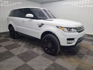 Image of 2016 LAND ROVER RANGE ROVER SPORT