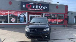 Image of 2015 DODGE JOURNEY