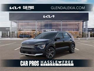 2025 KIA NIRO EX