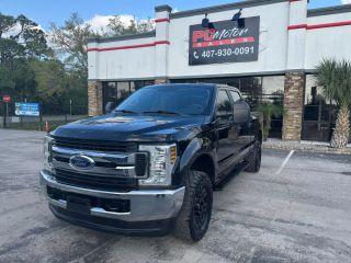 Image of 2019 FORD F250 SUPER DUTY CREW CAB