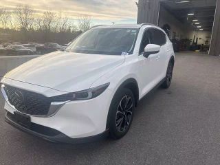 2022 MAZDA CX-5 2.5 S PREMIUMPLUS