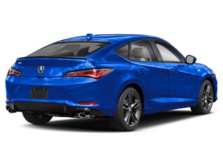 2025 ACURA INTEGRA A-SPEC