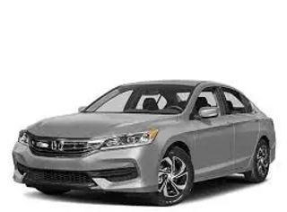 Image of 2017 HONDA ACCORD
