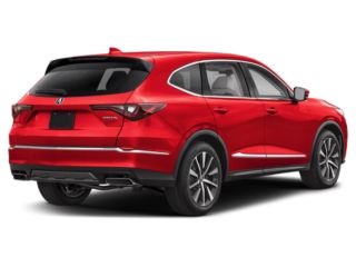2025 ACURA MDX TECHNOLOGY PACKAGE