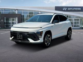 2025 HYUNDAI KONA N LINE S