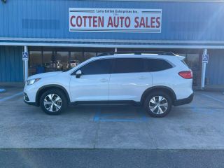 2022 SUBARU ASCENT PREMIUM