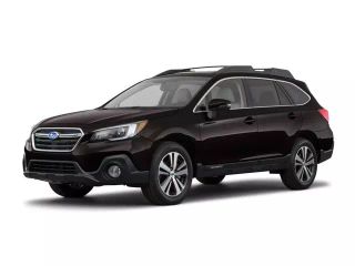2018 SUBARU OUTBACK 3.6R LIMITED