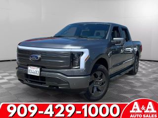 2023 FORD F150 LARIAT