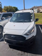 Image of 2019 FORD TRANSIT CONNECT CARGO