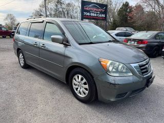 Image of 2009 HONDA ODYSSEY