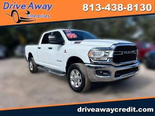 2023 RAM 2500 BIG HORN