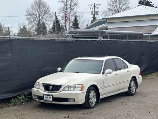 Image of 2003 ACURA RL