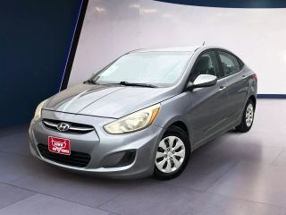 Image of 2016 HYUNDAI ACCENT