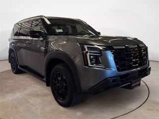 2025 NISSAN ARMADA PRO-4X