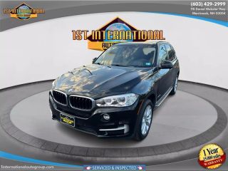 Image of 2016 BMW X5