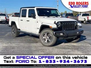 2022 JEEP GLADIATOR SPORT ALTITUDE