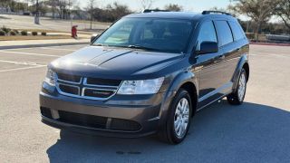 2019 DODGE JOURNEY SE W/VALUE PKG