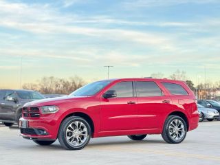 Image of 2019 DODGE DURANGO