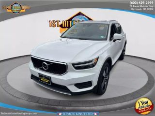 Image of 2020 VOLVO XC40