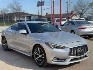 Image of 2018 INFINITI Q60