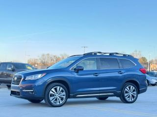 Image of 2022 SUBARU ASCENT