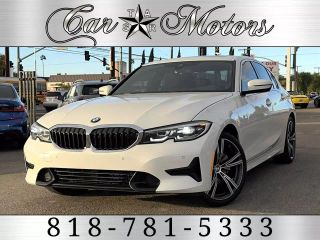 2022 BMW 3 SERIES 330I