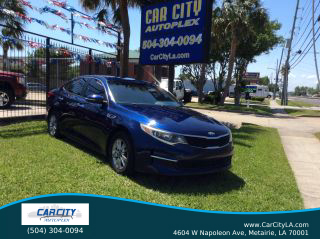 Image of 2018 KIA OPTIMA