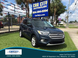Image of 2019 FORD ESCAPE