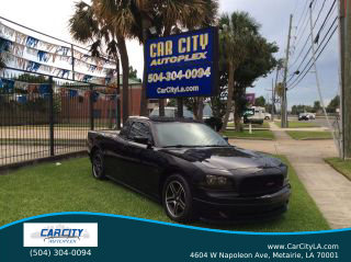 Image of 2009 DODGE CHARGER