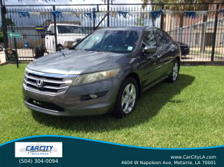 Image of 2010 HONDA ACCORD CROSSTOUR